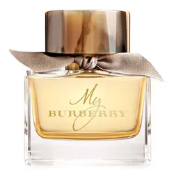 Nước Hoa Nữ My Burberry EDP 50ml  