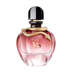 Nước Hoa Nữ Paco Rabanne Pure XS For Her Eau De Parfum 80ml