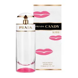 Nước Hoa Nữ Prada Candy Kiss EDP 80ml