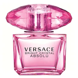 Nước Hoa Nữ Versace Bright Crystal Absolu Eau De Parfum 50ml  