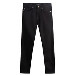 Quần Jeans Versace Slim-Fit Denim A81832 1A03011 1D040 Màu Đen