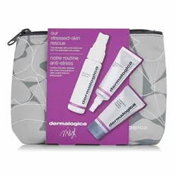 Set Chăm Sóc Da Dermalogica Our Stressed Skin Rescue Kit 3 Món