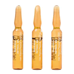 Tinh Chất Phục Hồi Và Tái Tạo Da SkinClinic Retinol 300 (10 x 2ml)