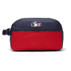 Túi Cầm Tay Đựng Đồ Lacoste Features Lacoste NH3172OL Bag Phối Màu