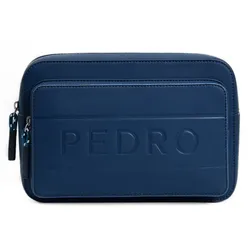 Túi Đeo Chéo Nam Pedro Casual Sling Bag 26320101 Màu Xanh Navy