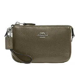 Túi Xách Coach Nolita 15 Màu Olive