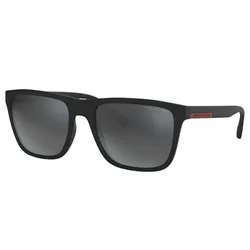 Kính Mát Armani Exchange 0AX4080SF_80786G57.CS Màu Đen