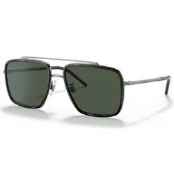 Kính Mát Dolce & Gabbana D&G 0DG2220_13359A57.IS Màu Xanh Rêu