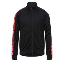 Áo Khoác Nam Dsquared2 DS Sweatshirts Màu Đen Size M