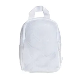 Balo Mini Adidas GN3038 Màu Trắng