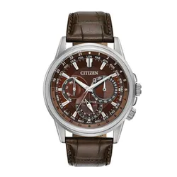 Đồng Hồ Nam Citizen Eco-Drive CBU2020-29X Màu Nâu