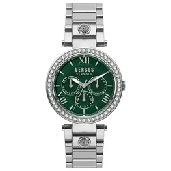 Đồng Hồ Nữ Versus Versace Camden Market Women's Watch VSPCA5021 Màu Xanh Bạc