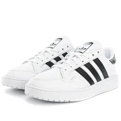 Giày Thể Thao Adidas Team Court EG9734 Màu Trắng Size 36.5
