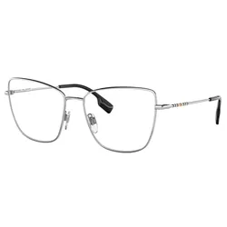 Kính Mắt Cận Burberry 0BE1367_100553.I Màu Bạc