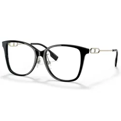 Kính Mắt Cận Burberry 0BE2336F_300154.I Màu Đen