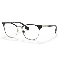 Kính Mắt Cận Burberry 0BE1355_110952.I Màu Đen Vàng