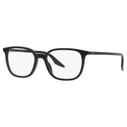 Kính Mắt Cận Rayban 0RX5406F_200054.C Màu Đen