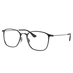 Kính Mắt Cận Rayban 0RX6466_290451.C Màu Đen