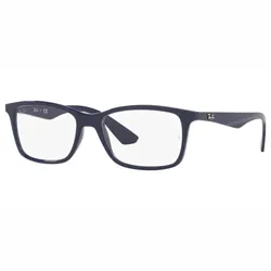 Kính Mắt Cận Rayban 0RX7047_810056.C Màu Xanh Blue