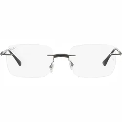 Kính Mắt Cận Rayban 0RX8767_123053.I Màu Đen