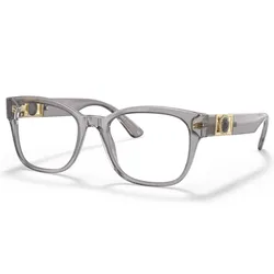 Kính Mắt Cận Versace 0VE3314_59352.I Màu Xám