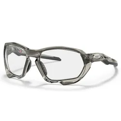 Kính Mát Oakley Plazma Sunglasses 0OO9019A_90190359.US Màu Xám