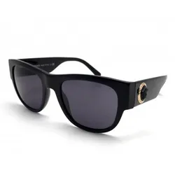 Kính Mát Versace VE4359 GB1/87 55-21 Black Medium