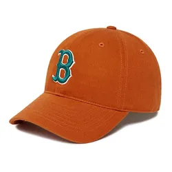 Mũ MLB N-Cover  Boston Red Sox 3ACP6601N-43BRS Màu Nâu Cam
