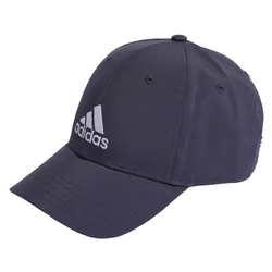 Mũ Thể Thao Adidas HN1081 Dệt Trơn Màu Xanh Đen
