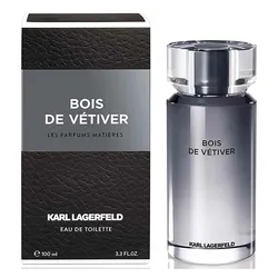 Nước Hoa Nam Karl Lagerfeld Bois De Vétiver Eau De Toilette 100ml  