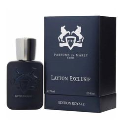 Nước Hoa Unisex Parfums De Marly Layton Exclusif EDP 75ml
