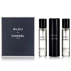 Las mejores ofertas en Perfume CHANEL Hombres Bleu de Chanel  eBay