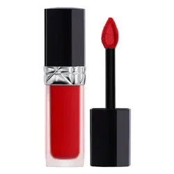 Son Kem Dior Rouge Forever Liquid 760 Forever Glam Màu Đỏ Hồng
