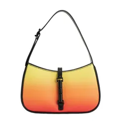 Túi Đeo Vai Nữ Charles & Keith CNK Cesia Ombre Shoulder Bag 20151158 Màu Ombre