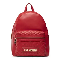Balo Love Moschino JC4013PP1ELA0500 Màu Đỏ