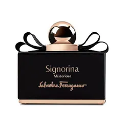 Nước Hoa Nữ Salvatore Ferragamo Signorina Misteriosa EDP (Eau de Parfum) 100ml