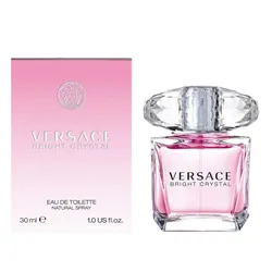 Nước Hoa Nữ Versace Bright Crystal EDT 30ml  
