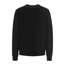 Áo Nỉ Dsquared2 Logo ICON - S79GU0004 S25516 Black Màu Đen Size S