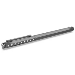 Bút Ký Swarovski Ballpoint Pen Classic, Black, Black Lacquered 5631210 Màu Đen