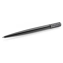 Bút Ký Swarovski Ballpoint Penblack, Black Lacquered Màu Đen
