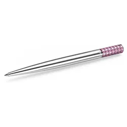 Bút Ký Swarovski Ballpoint Penpink, Chrome Plated  5647830 Màu Hồng