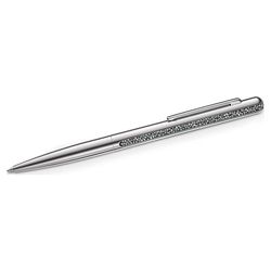 Bút Ký Swarovski Crystal Shimmer Ballpoint Pensilver Tone, Chrome Plated 5595672 Màu Bạc