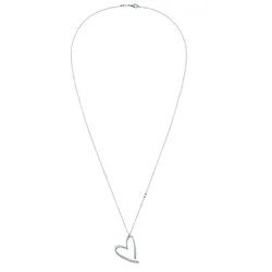 Dây Chuyền Calvin Klein CK Joyous Long Necklace KJ2XWN040200 Màu Bạc