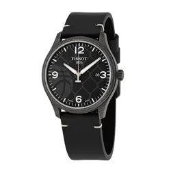 Đồng Hồ Nam Tissot XL 3x3 Street Basketball Men's Watch T116.410.36.067.00 Màu Đen