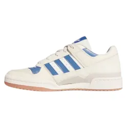 Giày Thể Thao Adidas Forum Low HQ1493 Màu Trắng Xanh Size 40
