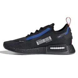 Giày Thể Thao Adidas NMD R1 Spectoo FZ3201 Màu Đen Size 43