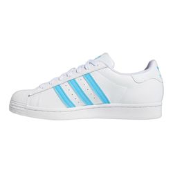 Giày Thể Thao Adidas Superstar Shoes Gz3735 Màu Trắng Size 40.5