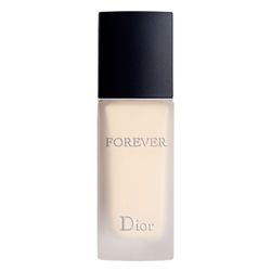 Kem Nền Dior Forever Clean Matte Foundation - 24h Wear Tone 00 30ml
