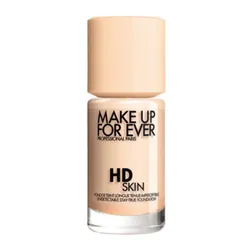 Kem Nền Make Up For Ever HD Skin Foundation Tone 1R02