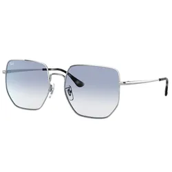 Kính mát RayBan 0RB3764D_003/1959.CS Màu Xanh Bạc